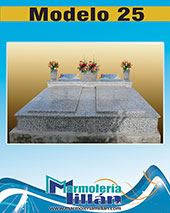 Modelo 25