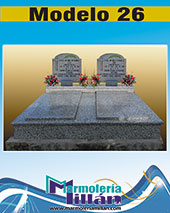 Modelo 26