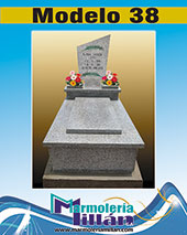 Modelo 38