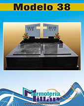 Modelo 38
